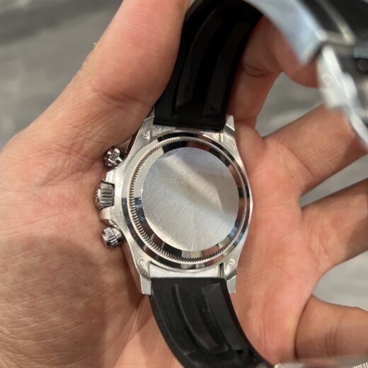 Rolex Daytona 4131 Gray image 5
