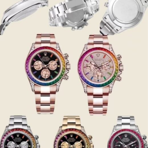 Rolex Daytona (DAYTONA) White image 2