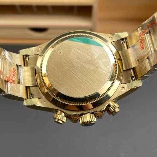 Rolex Daytona (DAYTONA) Green image 5
