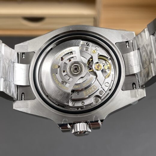 Rolex GMT-Master II (GMT-MASTER) image 5