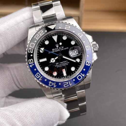 Rolex GMT-Master II (GMT-MASTER) image 2