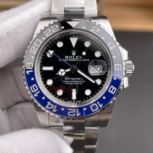 Rolex GMT-Master II (GMT-MASTER) image 3