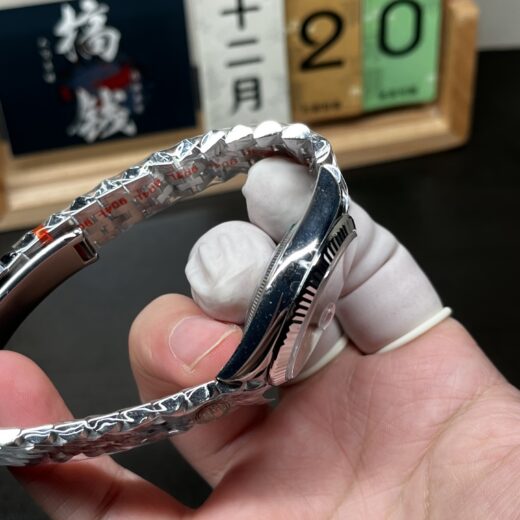 Rolex Datejust (DATEJUST) Gray image 3