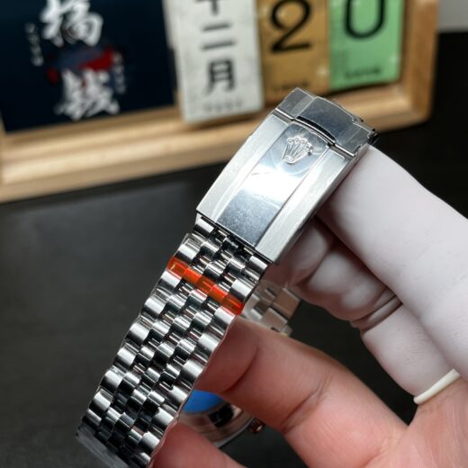 Rolex Datejust (DATEJUST) Gray image 5