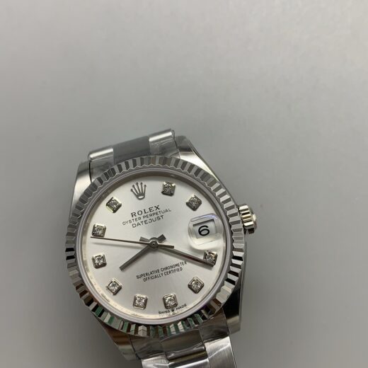 Rolex Datejust (DATEJUST) Silver image 2