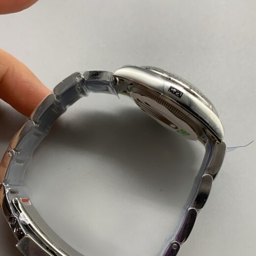 Rolex Datejust (DATEJUST) Silver image 5