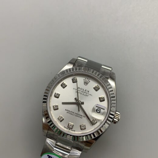 Rolex Datejust (DATEJUST) Silver image 3