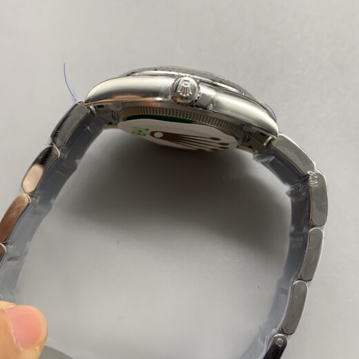 Rolex Datejust (DATEJUST) Silver image 4