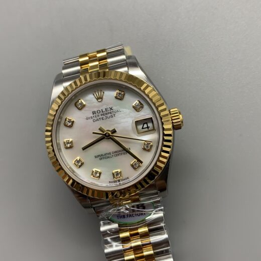 Rolex Datejust (DATEJUST) image 3