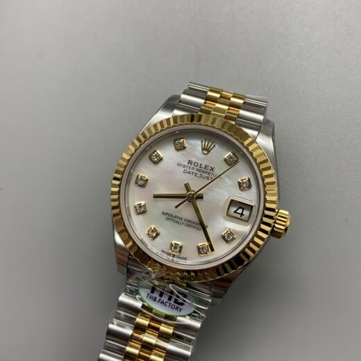 Rolex Datejust (DATEJUST) image 2