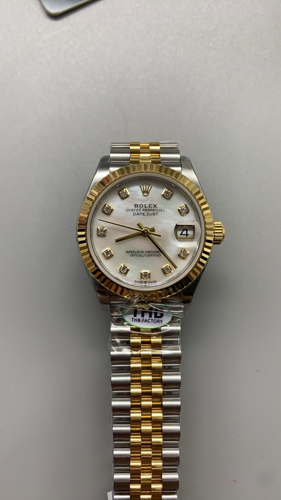 Rolex Datejust (DATEJUST)