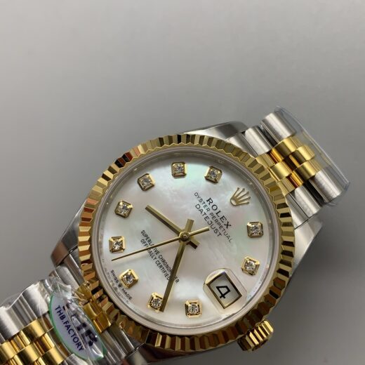 Rolex Datejust (DATEJUST) image 4