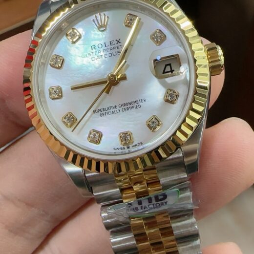 Rolex Datejust (DATEJUST) image 5