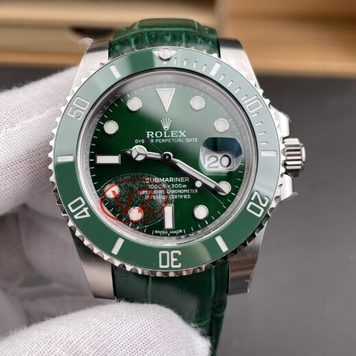 Rolex Submariner (SUBMARINER) Ice Blue image 3