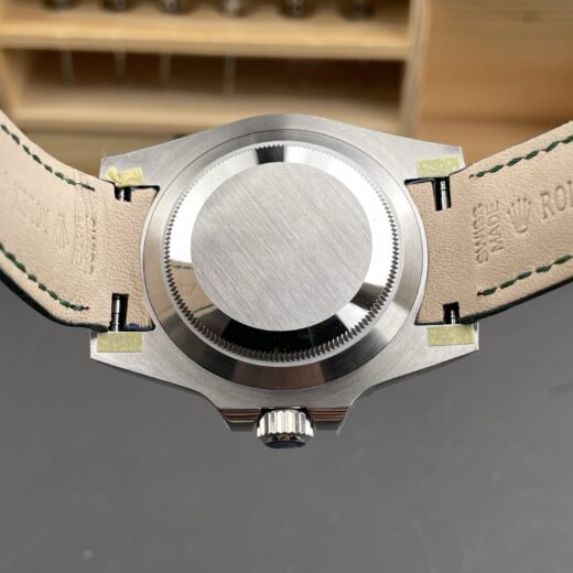 Rolex Submariner (SUBMARINER) Ice Blue image 5