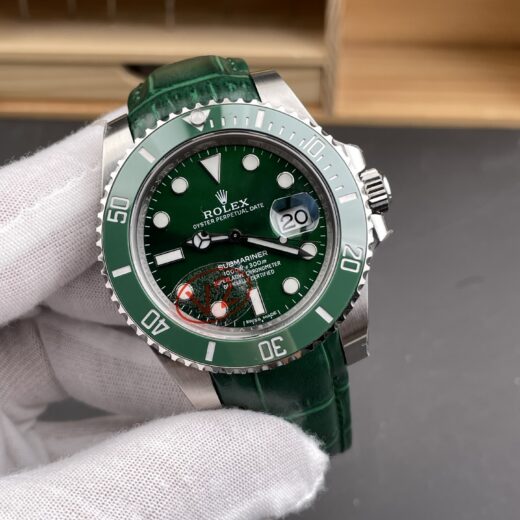 Rolex Submariner (SUBMARINER) Ice Blue image 2