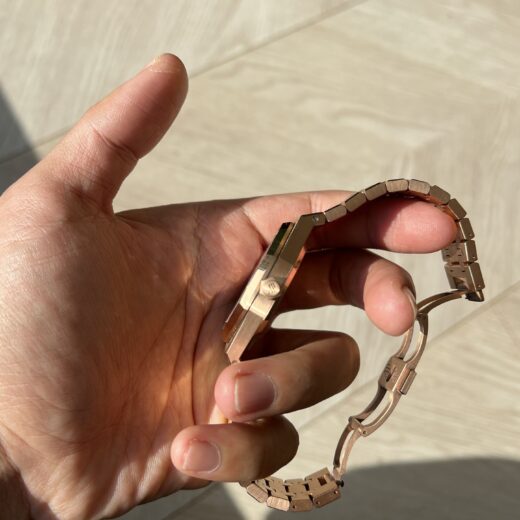 Audemars Piguet Watch 15412BA image 3