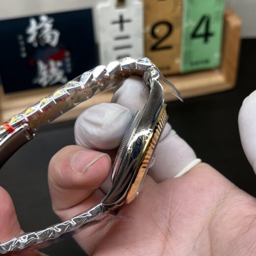 Rolex Datejust (DATEJUST) image 3