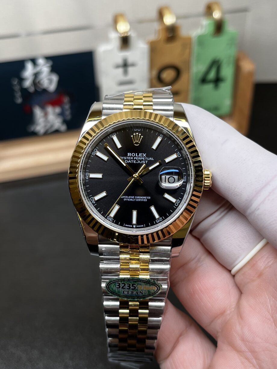 Rolex Datejust (DATEJUST)