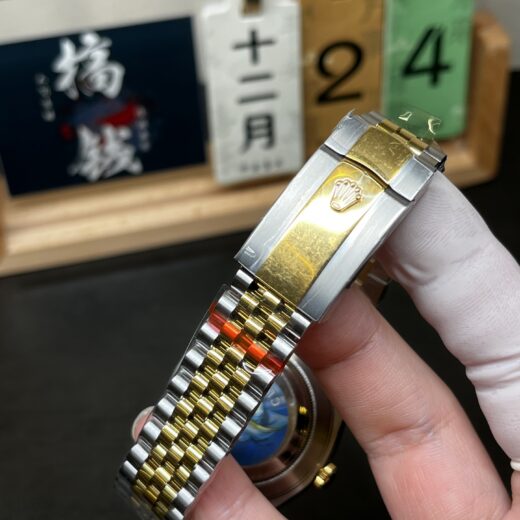 Rolex Datejust (DATEJUST) image 5
