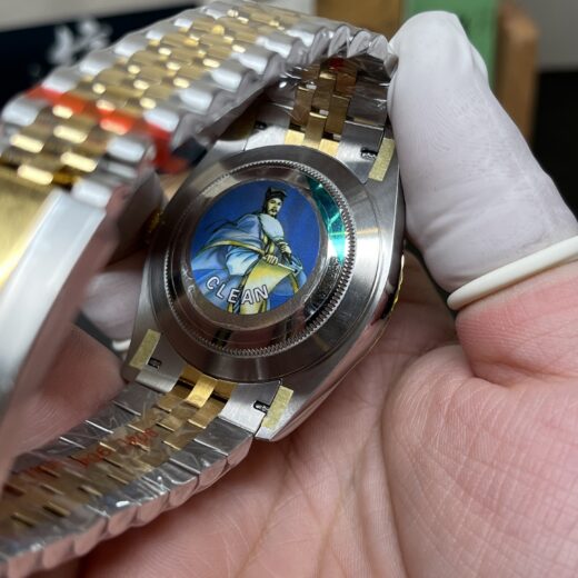 Rolex Datejust (DATEJUST) image 4