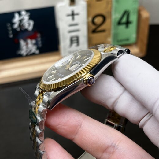 Rolex Datejust (DATEJUST) image 2