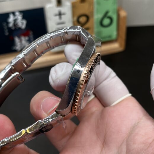 Rolex GMT-Master II (GMT-MASTER) image 3