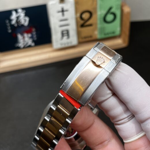 Rolex GMT-Master II (GMT-MASTER) image 5