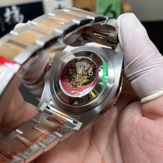 Rolex GMT-Master II (GMT-MASTER) image 4