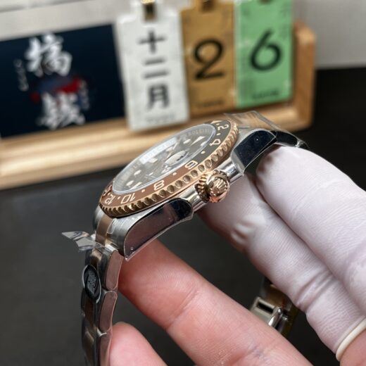 Rolex GMT-Master II (GMT-MASTER) image 2
