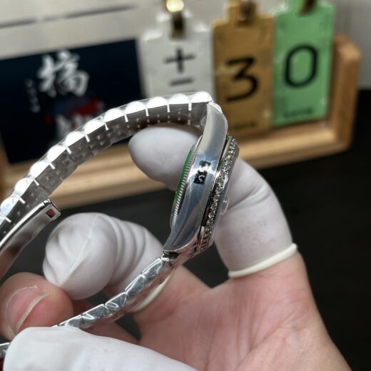 Rolex Datejust (DATEJUST) Gray image 3