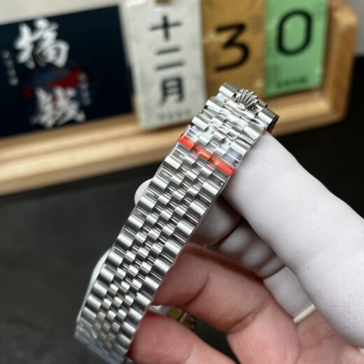 Rolex Datejust (DATEJUST) Gray image 4