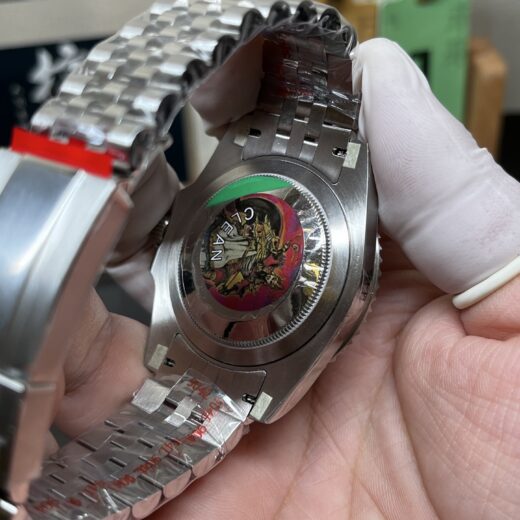 Rolex GMT-Master II (GMT-MASTER) image 4