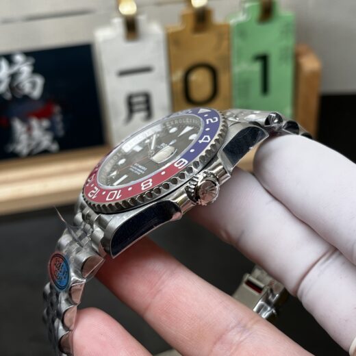 Rolex GMT-Master II (GMT-MASTER) image 2