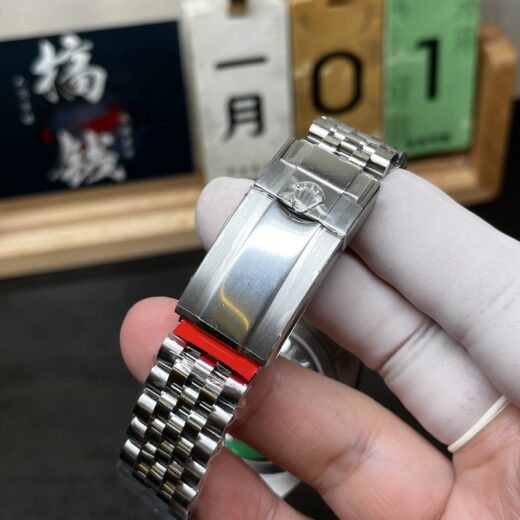 Rolex GMT-Master II (GMT-MASTER) image 5