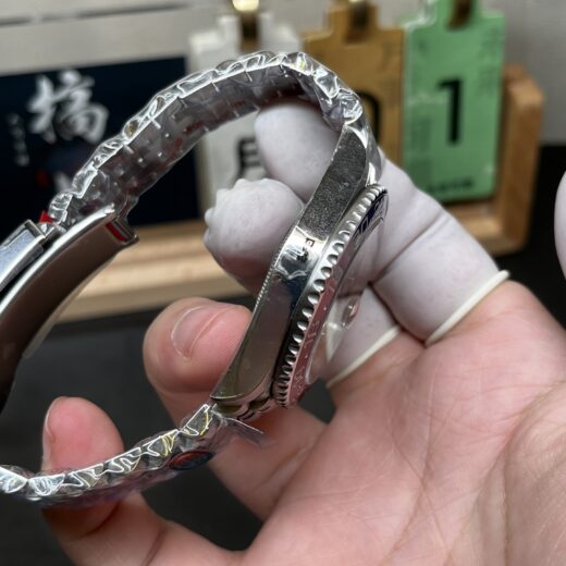 Rolex GMT-Master II (GMT-MASTER) image 3
