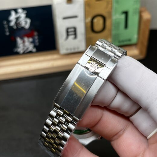 Rolex GMT-Master II (GMT-MASTER) Black image 5