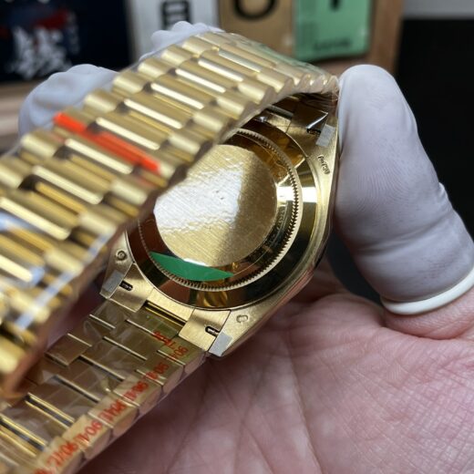 Rolex Datejust (DATEJUST) Yellow image 4