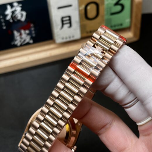 Rolex Datejust (DATEJUST) image 5