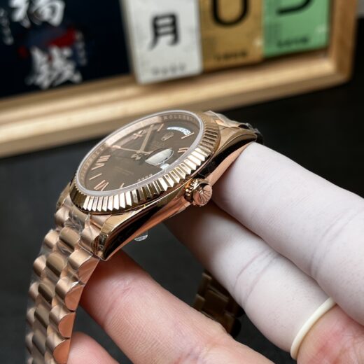 Rolex Datejust (DATEJUST) image 2