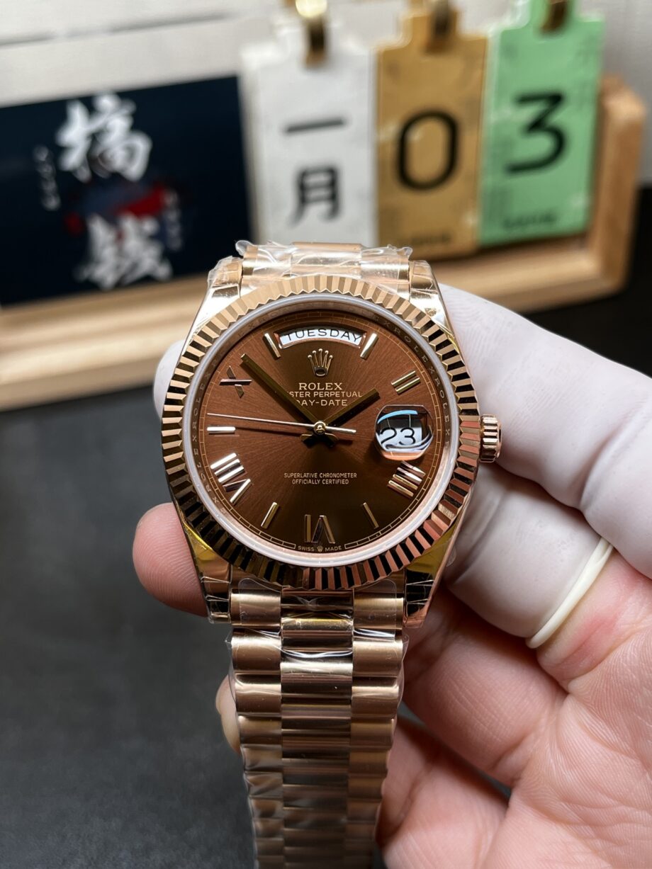 Rolex Datejust (DATEJUST)