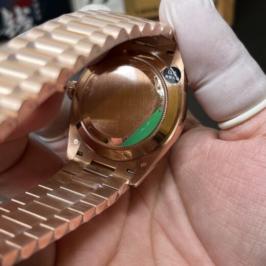 Rolex Datejust (DATEJUST) image 4