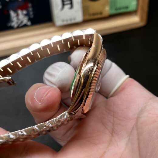 Rolex Datejust (DATEJUST) image 3