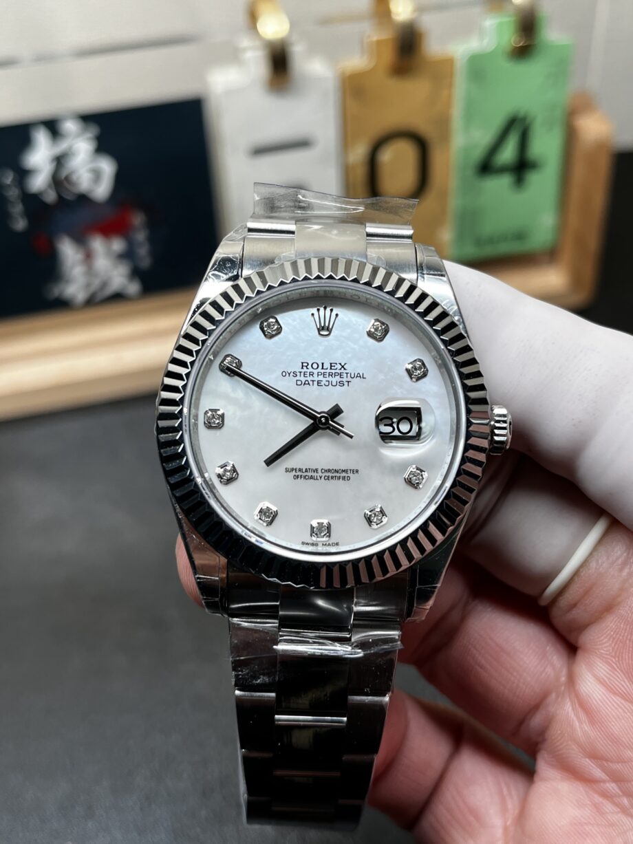 Rolex Datejust (DATEJUST)