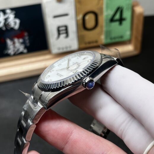 Rolex Datejust (DATEJUST) image 2