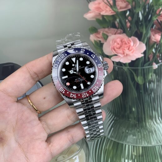 Rolex GMT-Master II (GMT-MASTER) image 2