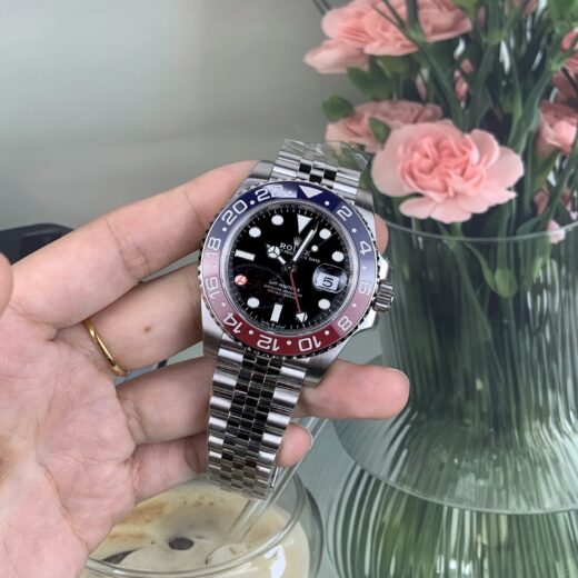 Rolex GMT-Master II (GMT-MASTER) image 3