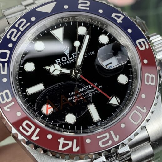 Rolex GMT-Master II (GMT-MASTER) image 5