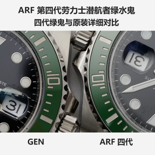 Rolex Submariner (SUBMARINER) Black image 3