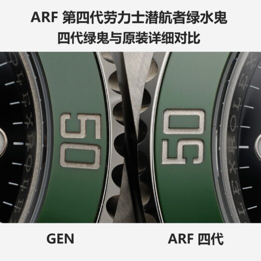 Rolex Submariner (SUBMARINER) Black image 4